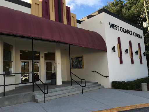 Movie Theater «West Orange 5», reviews and photos, 1575 Maguire Rd, Ocoee, FL 34761, USA