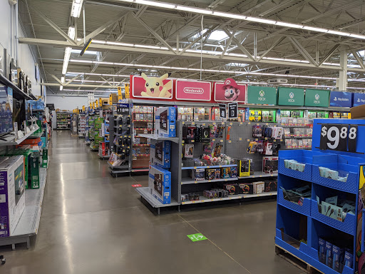 Department Store «Walmart Supercenter», reviews and photos, 900 Stillwater Ave, Bangor, ME 04401, USA