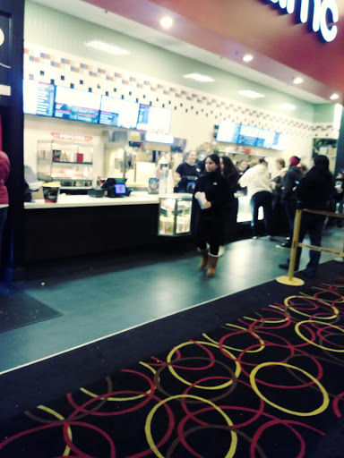 Movie Theater «AMC Brighton 12», reviews and photos, 250 Pavilions Pl, Brighton, CO 80601, USA