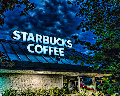 Coffee Shop «Starbucks», reviews and photos, 2100 NJ-35, Oakhurst, NJ 07755, USA