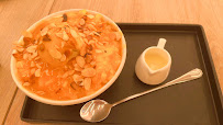 Soupe du Restaurant coréen Sweetea's à Paris - n°15