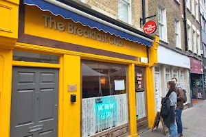 The Breakfast Club on Berwick Street image