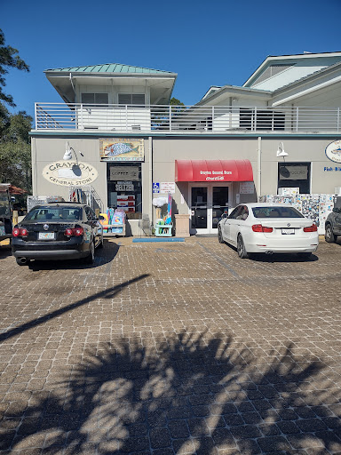 Grocery Store «Grayton General Store», reviews and photos, 32 E Co Hwy 30A # A, Santa Rosa Beach, FL 32459, USA