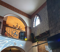 Restaurante Garabatos Nápoles photo