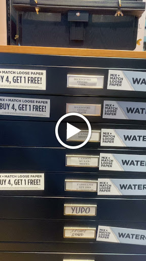 Art Supply Store «Blick Art Materials», reviews and photos, 11531 Santa Monica Blvd, Los Angeles, CA 90025, USA