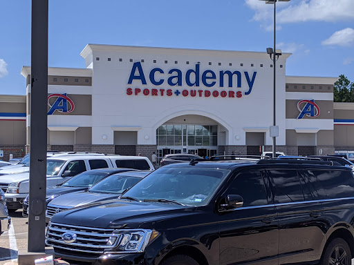 Sporting Goods Store «Academy Sports + Outdoors», reviews and photos, 1414 N Loop 336 W, Conroe, TX 77304, USA