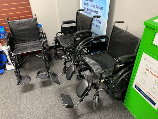 Pharmacy «Rays Drugs Inc», reviews and photos, 37627 Professional Center Dr, Livonia, MI 48154, USA