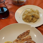 Photo n°1 de l'avis de Lorenzo.o fait le 21/10/2020 à 11:09 sur le  Gira Sole Ristobar à Colle Umberto