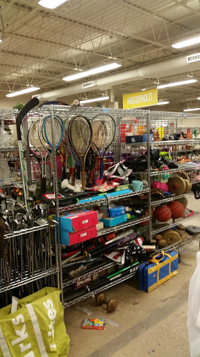 Thrift Store «Goodwill Store & Donation Center», reviews and photos
