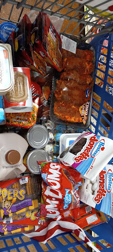 Grocery Store «Value Fresh Market Place», reviews and photos, 24800 Hoover Rd, Warren, MI 48089, USA