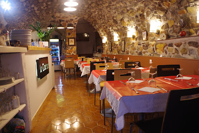 La Taverne Villaroise de Villars-sur-Var à Villars-sur-Var