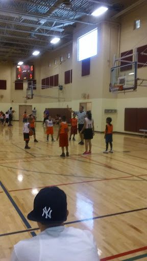 Community Center «Desert West Community Center», reviews and photos, 6501 W Virginia Ave, Phoenix, AZ 85035, USA