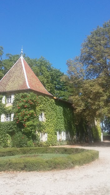 Chateau De Joyeuse Lapeyrouse-Mornay