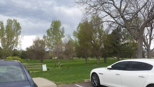 Golf Course «Harvard Gulch Golf Course», reviews and photos, 660 E Iliff Ave, Denver, CO 80210, USA