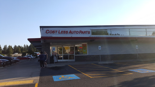 Auto Parts Store «Cost Less Auto Parts», reviews and photos, 10507 NE 53rd St, Vancouver, WA 98662, USA