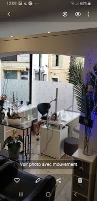 Celista Coiffure Sonia à Six-Fours-les-Plages