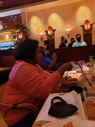 Restaurant «The Cheesecake Factory», reviews and photos, 1566 Polaris Pkwy, Columbus, OH 43240, USA