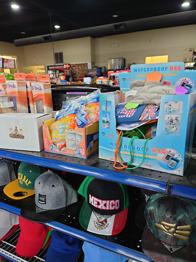 7 Seasons Travel Centre