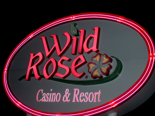 Casino «Wild Rose Casino & Resorts», reviews and photos, 777 Main St, Emmetsburg, IA 50536, USA