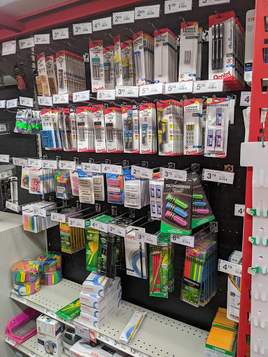 Office Supply Store «Staples», reviews and photos, 9319 5th Ave, Brooklyn, NY 11209, USA