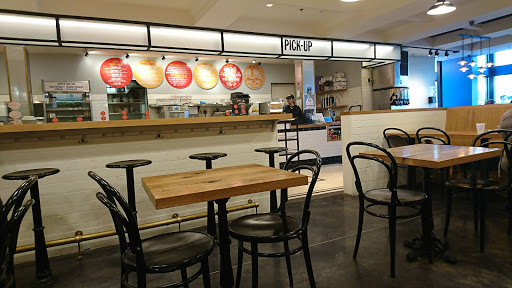 Shopping Mall «Gallery Place», reviews and photos, 616 H St NW, Washington, DC 20001, USA