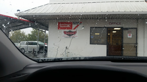 Auto Body Shop «Toyota Certified Body Shop (Elk Grove)», reviews and photos, 7255 Luther Dr, Sacramento, CA 95823, USA