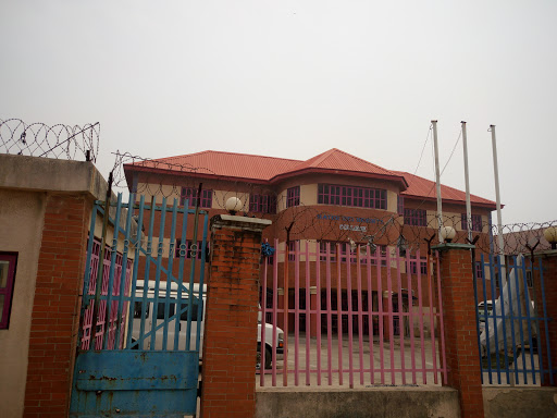 Mater Dei School (Nursery & Primary), 6.432917, 259000, 3rd gate, Lagos, Nigeria, Private School, state Lagos