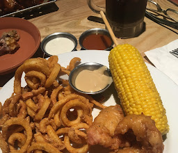 Chili's Angelópolis photo