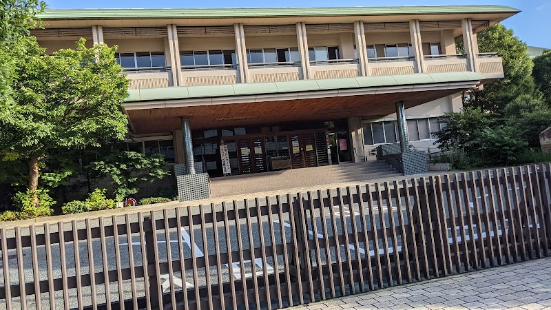 鎌倉武道館