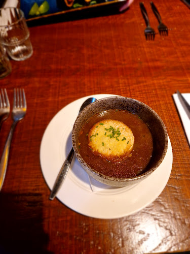 Beoordelingen van Bregje Oosterhout in Oosterhout - Restaurant