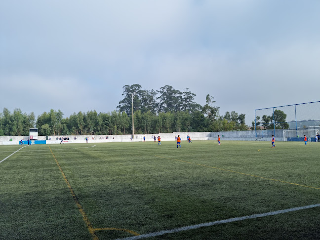 Clube Futebol de Serzedo