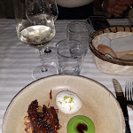 Photo n°2 de l'avis de Lorenzo.u fait le 24/08/2021 à 04:05 sur le  Ristorante La Ripa à Vieste