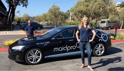 House Cleaning Service «MaidPro», reviews and photos, 655 Redwood Hwy #301, Mill Valley, CA 94941, USA