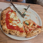 Photo n°2 de l'avis de Enrico.a fait le 24/02/2022 à 22:41 sur le  Castellano Pizzeria à Naples