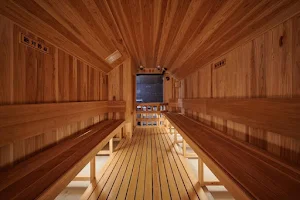 SHIAGARU SAUNA image