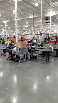 Costco Business Center - Photo 9 - Car repair in Morrow, GA, Columbus