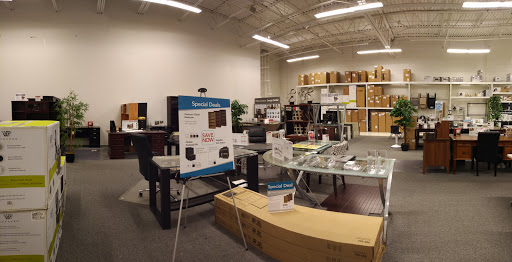 Office Supply Store «Office Depot», reviews and photos, 1275 S Germantown Rd, Germantown, TN 38138, USA