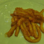 Photo n°8 de l'avis de pasquale. fait le 31/07/2022 à 18:28 sur le  Osteria del Moro à Potenza Picena