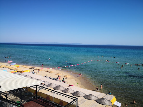 Vakif beach