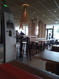Atmosphère du Restauration rapide McDonald's à Roissy-en-Brie - n°18