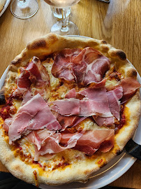 Pizza du Restaurant italien Del Arte à Viriat - n°16