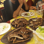 Photo n°1 de l'avis de Francesco.a fait le 01/10/2019 à 15:55 sur le  RUSTI E MANCIA Ferraro Carni e Salumi Dal 1865 à Casalvecchio Siculo