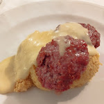 Photo n°3 de l'avis de giulia.o fait le 18/02/2024 à 17:05 sur le  Ristorante Vecchia Segheria à Baselga di Pinè