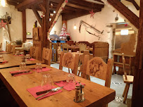 Atmosphère du Restaurant français Les Tables à Annecy - n°14
