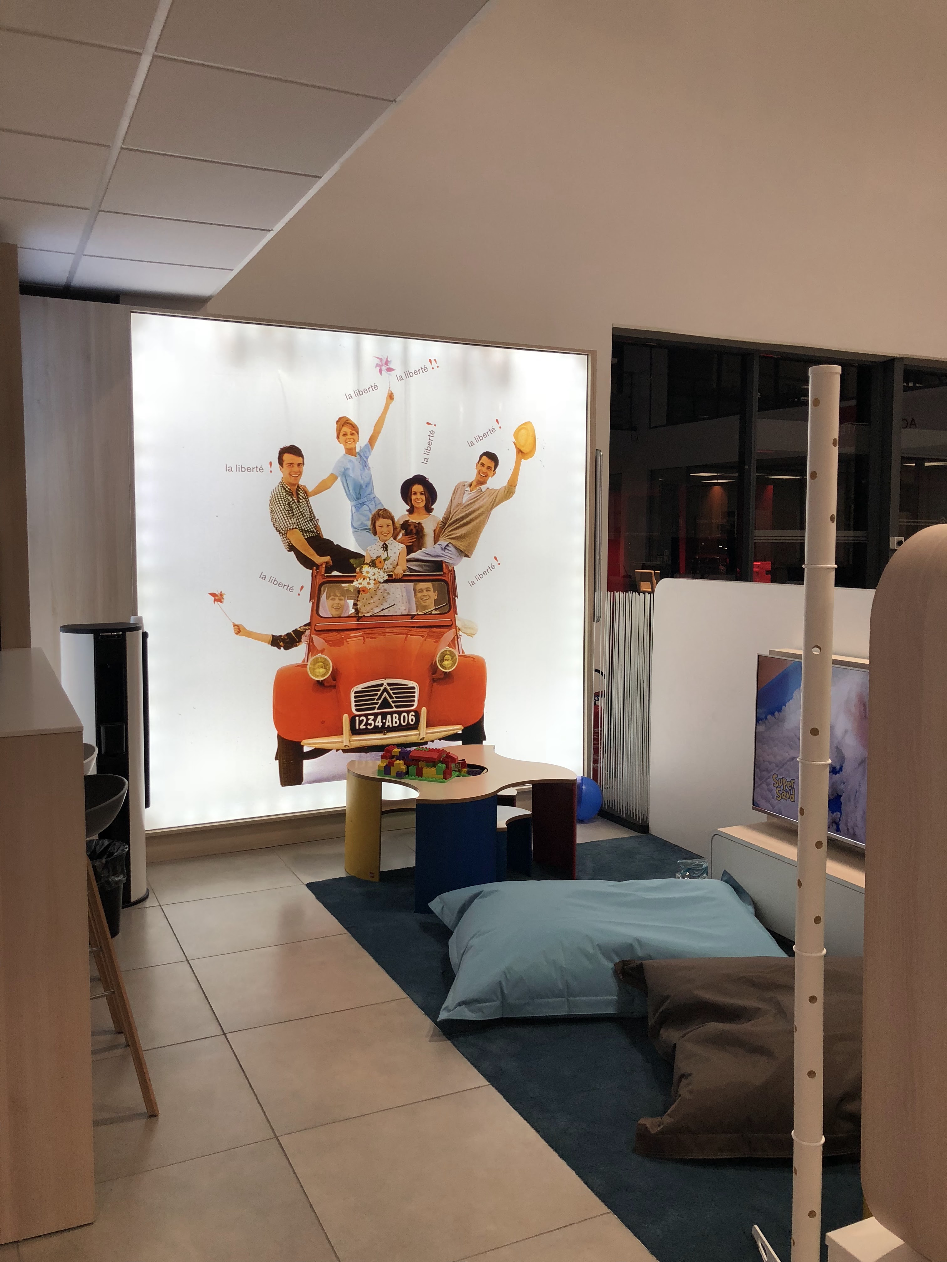 Photo n° 3 de l'avis de Géry.O fait le 10/11/2018 à 21:15