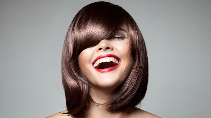 Professional Hairstyling