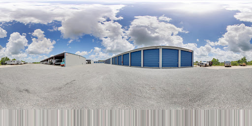 Self-Storage Facility «Safe Harbor Boat and RV Storage», reviews and photos, 17527 Telge Rd, Cypress, TX 77429, USA
