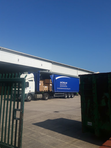 Macfarlane Packaging Wakefield