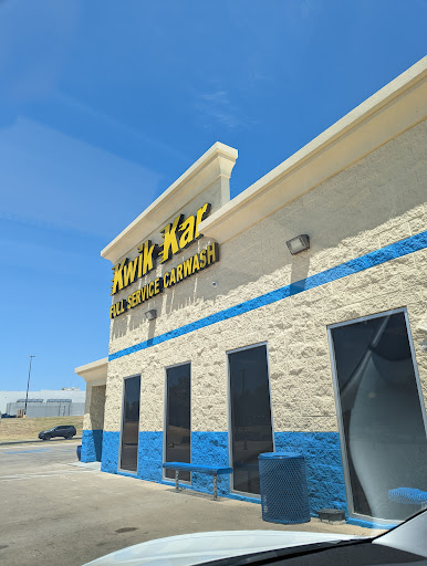 Car Wash «WashGuys Car Wash», reviews and photos, 1650 Market Pl Blvd, Irving, TX 75063, USA