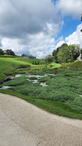 Golf Club «Virginian Golf Club», reviews and photos, 22512 Clubhouse Ridge, Bristol, VA 24202, USA